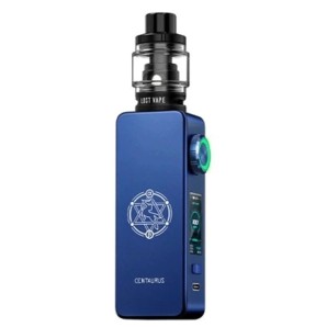 Advanced | Vape Mondial