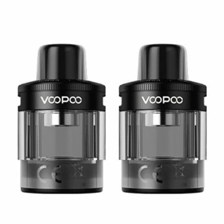 PnP X DTL Cartridges (X2) Voopoo