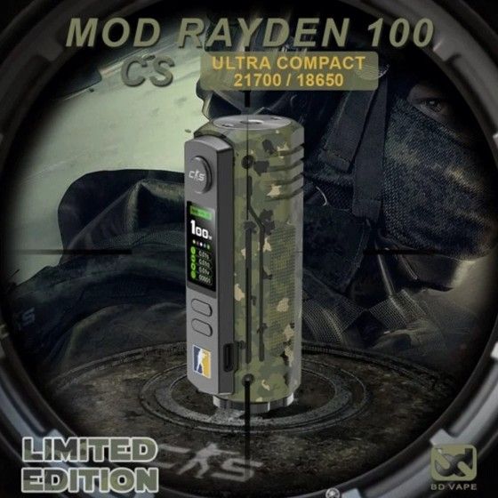 mod-rayden-100-cs-limited-edition-bd-vape