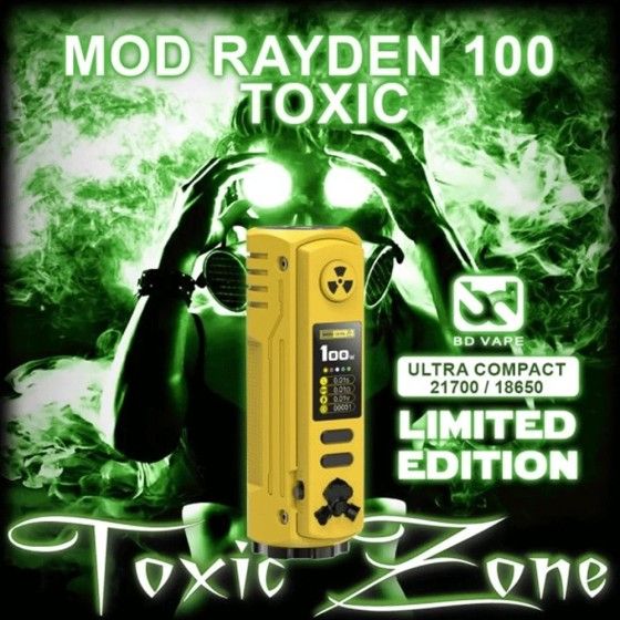 mod-rayden-100-toxic-limited-edition-bd-vape