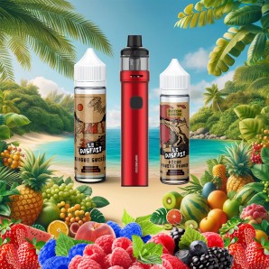 Green price | Vape Mondial