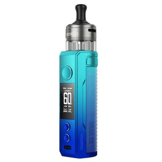 Pod Drag S2  Voopoo VOOPOO | 38,90 €