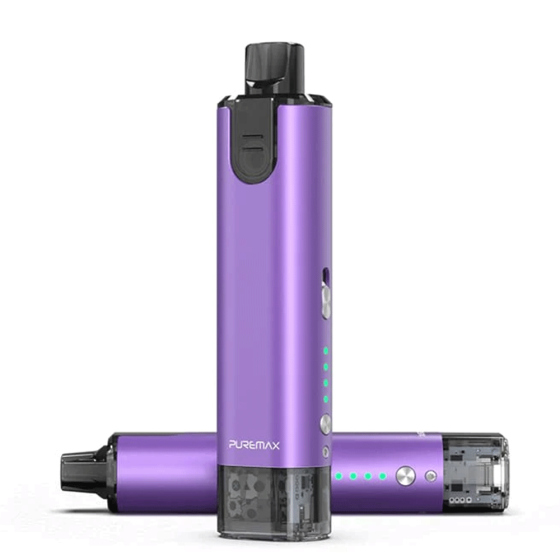 Kit-PureMax-Pod-SXmini-1050mah-purple