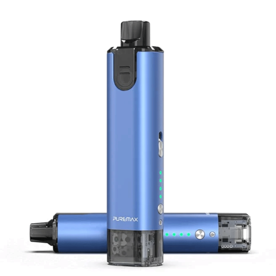 Kit-PureMax-Pod-SXmini-1050mah-blue