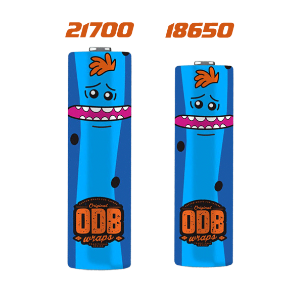 wrapes-21700-and-18650-odb-Little-Blue-limited-edition
