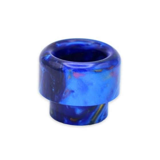 Drip Tip 810-Donuts-in-Resin-Blue