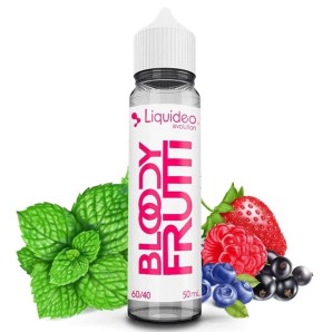 Mint E-liquids | Vape Mondial