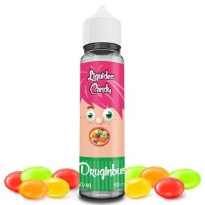 E-liquides Gourmands | Vape Mondial