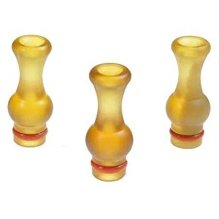 Drip Tip 510 Vase Ultem