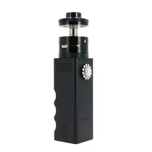 Mod et Box électro High End | Vape Mondial