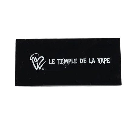 Wrap 18650 officiel du Temple de la Vape