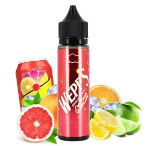 E-liquids by Vapor Production | Vape Mondial