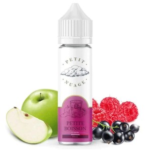 E-liquid Petite Boisson 50ml  Petit Nuage