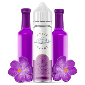  Sironade Violette 50ml...