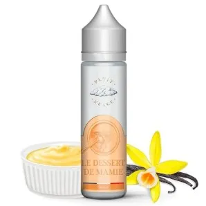 Gourmets E-liquids | Vape Mondial