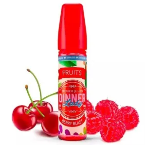 E-liquide Berry Blast 50ml Dinner Lady Dinner Lady | 20,90 €