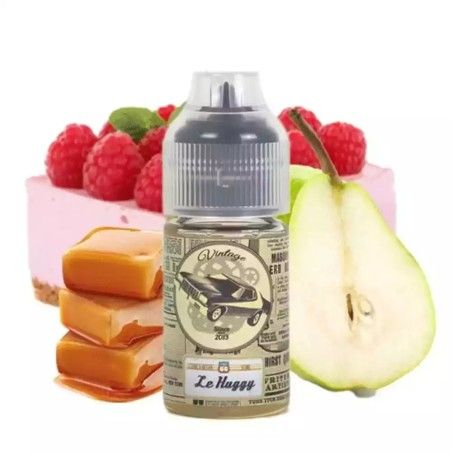 Concentrated flavour Le Huggy 30ml Vintage by Juice 66