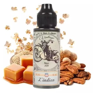 Gourmets E-liquids | Vape Mondial