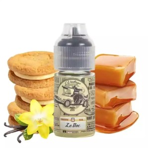 Flavors By Contents | Vape Mondial