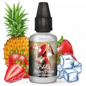 Fruity Fresh Concentrates | Vape Mondial