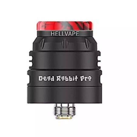 Dead Rabbit Pro RDA  Hellvape