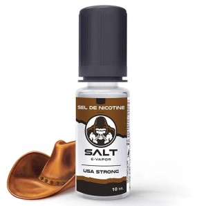 E-liquides Sels de Nicotine Débutants | Vape Mondial