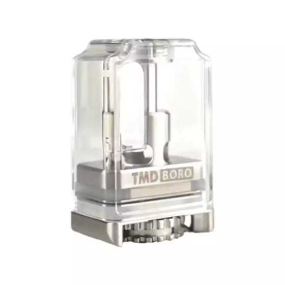 Tank TMD Boro Lite 5ml  BP Mods BP Mods | 29,90 €