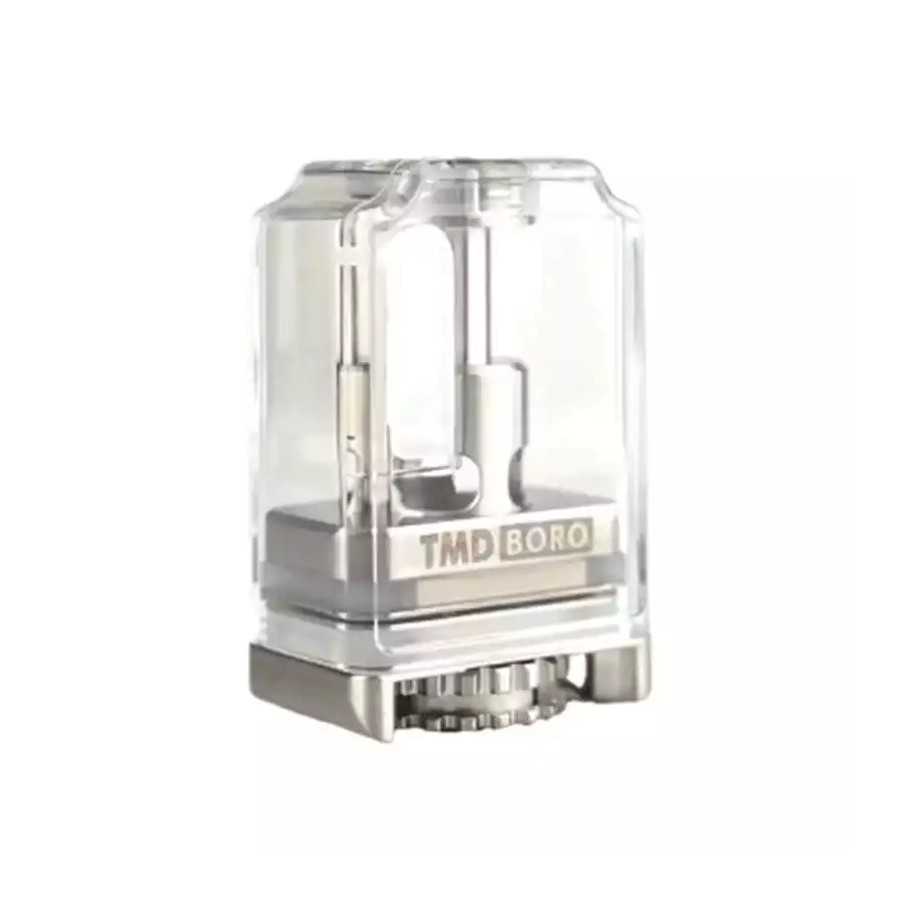 Tank TMD Boro Lite 5ml  BP Mods BP Mods | 29,90 €