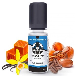 E-liquides En Sels de Nicotine | Vape Mondial