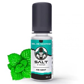 Mint E-liquids | Vape Mondial