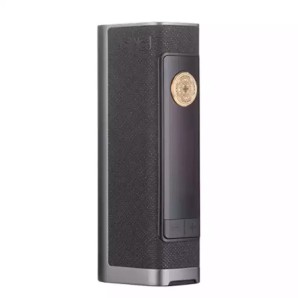 Discover the Box Dotbox 100W dotMod in Black – power and elegance for your vape.