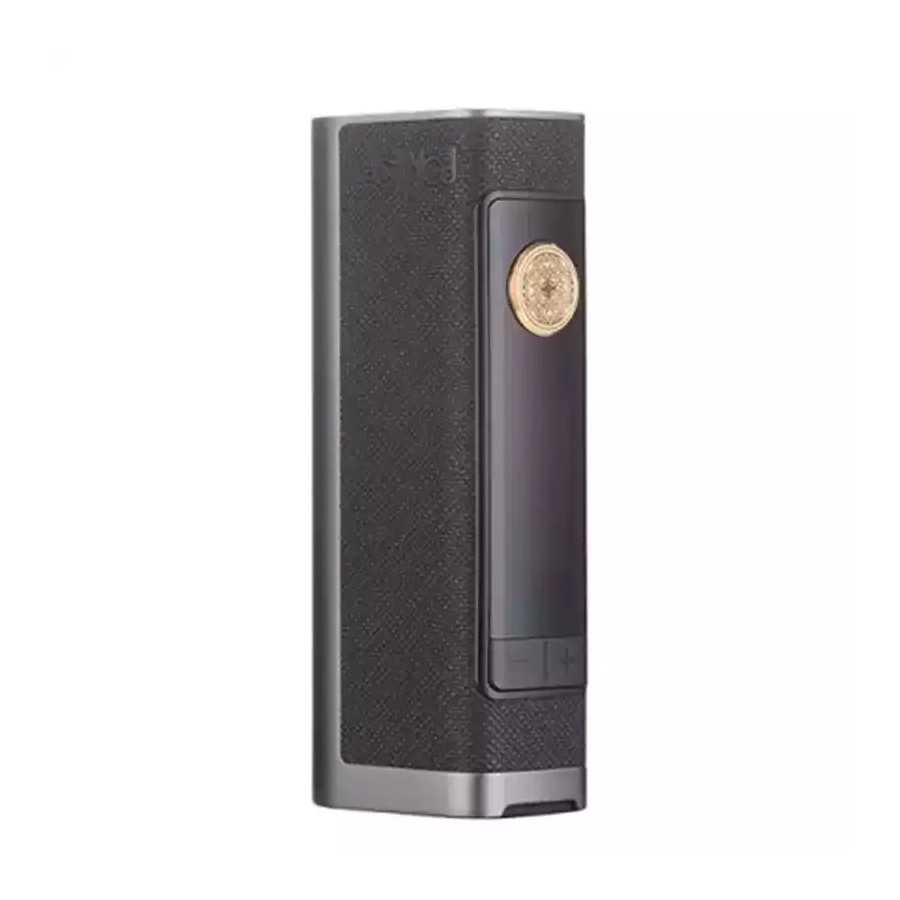 Discover the Box Dotbox 100W dotMod in Black – power and elegance for your vape.