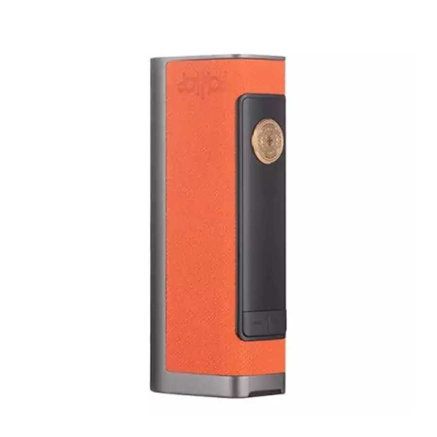 Discover the Box Dotbox 100W dotMod in Black – power and elegance for your vape.