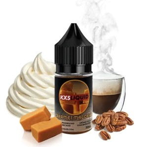 KXS Liquid | Vape Mondial