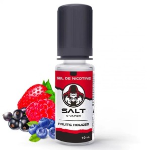 E-liquides Sels de Nicotine Débutants | Vape Mondial