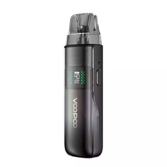 kit Argus E40 Pod Voopoo VOOPOO | 29,90 €