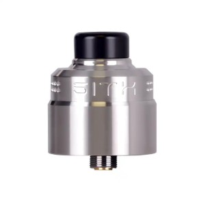 Les Drippers (rda) High End | Vape Mondial