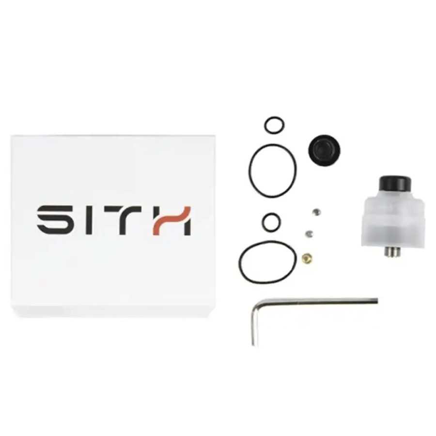 Sith RDSA 24mm Vaperz Cloud Vaperz Cloud | 45,50 €