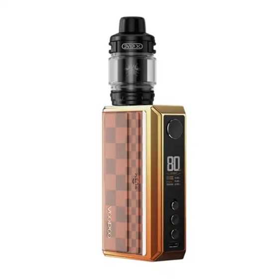 Kit Drag 5 VooPoo VOOPOO | 62,90 €