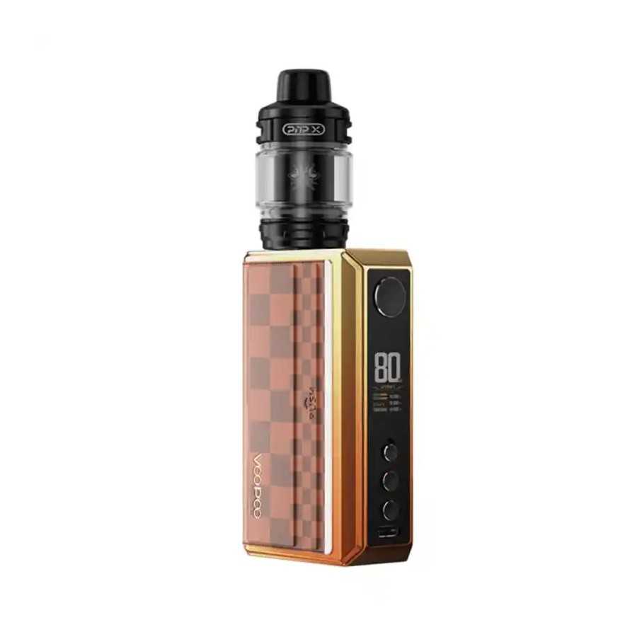 Kit Drag 5 VooPoo VOOPOO | 62,90 €