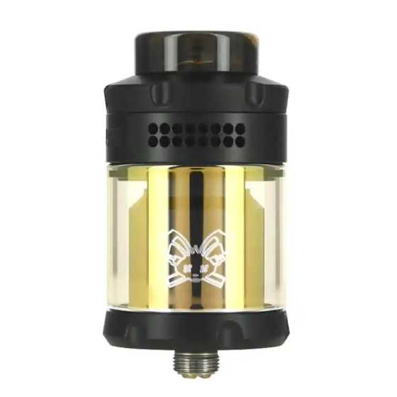 Dead Rabbit 3 RTA Edition 2024  Hellvape Hellvape | 32,90 €