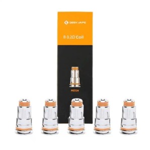 Coils | Vape Mondial