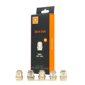 Coils | Vape Mondial