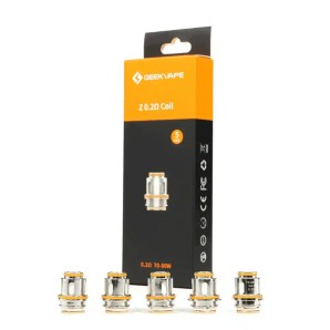 Coils | Vape Mondial