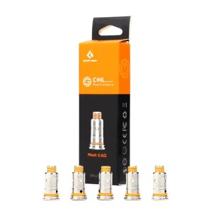 Coils | Vape Mondial