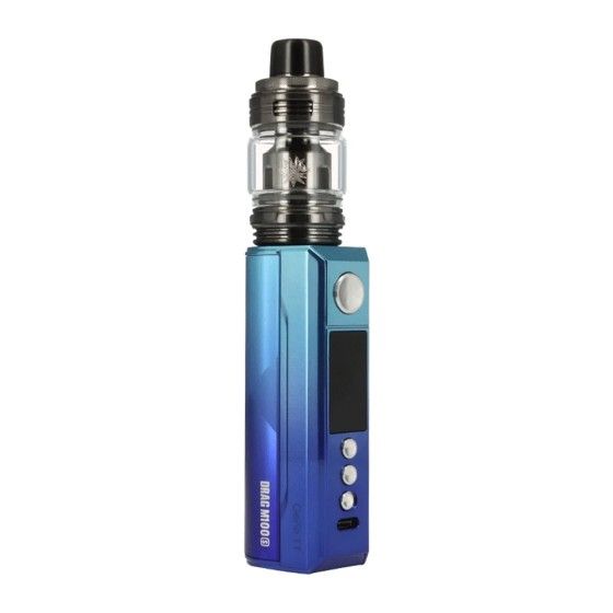 kit-drag-m100s-cyan & blue-voopoo