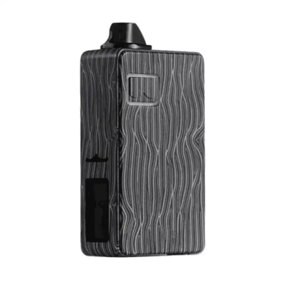 kit DotAIO V2 G10 Monarchy Edition Dotmod front panel