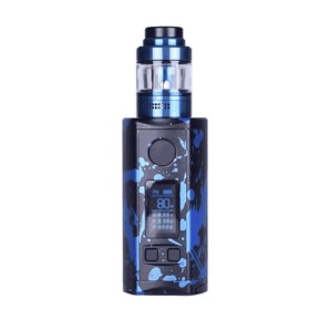 Mod et Box électro High End | Vape Mondial