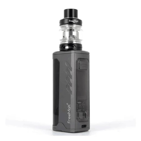 Kit Maxus Solo Freemax