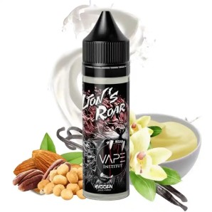 E-liquid Lion's Roar 50ml Vape Institut